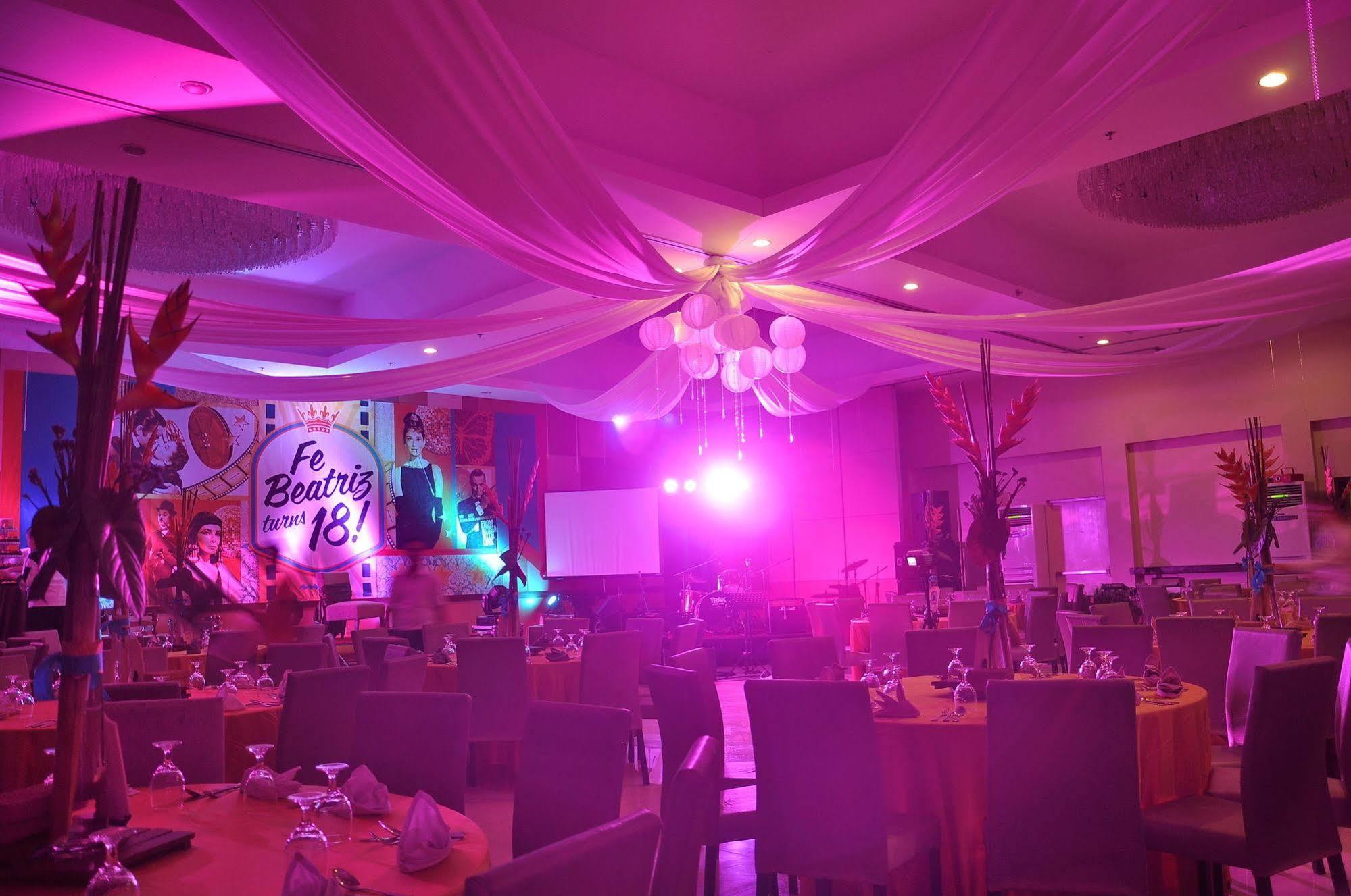 The Cocoon Boutique Hotel Quezon City Zewnętrze zdjęcie